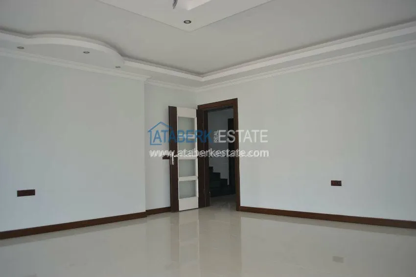 Purchase Дуплекс 6+1 с панорамным видам в 350 метрах от Средиземного моря. 6 