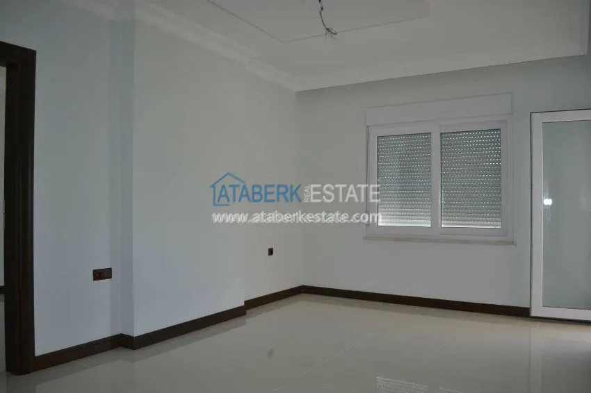 Purchase Дуплекс 6+1 с панорамным видам в 350 метрах от Средиземного моря. 10 