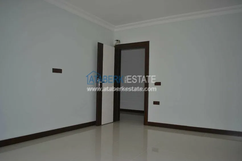 Purchase Дуплекс 6+1 с панорамным видам в 350 метрах от Средиземного моря. 11 