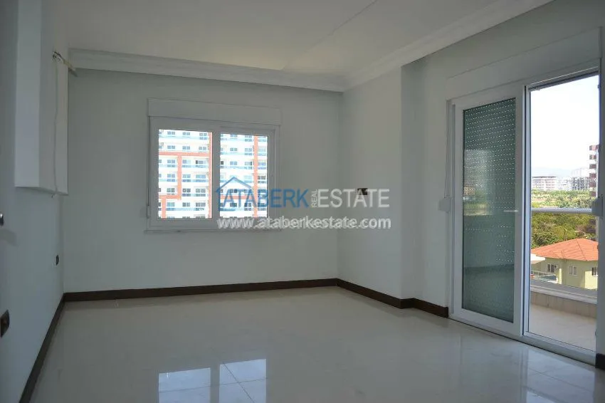 Purchase Дуплекс 6+1 с панорамным видам в 350 метрах от Средиземного моря. 13 