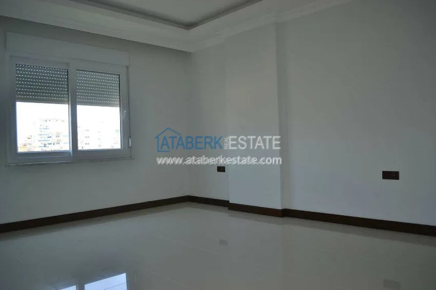 Purchase Дуплекс 6+1 с панорамным видам в 350 метрах от Средиземного моря. 15 