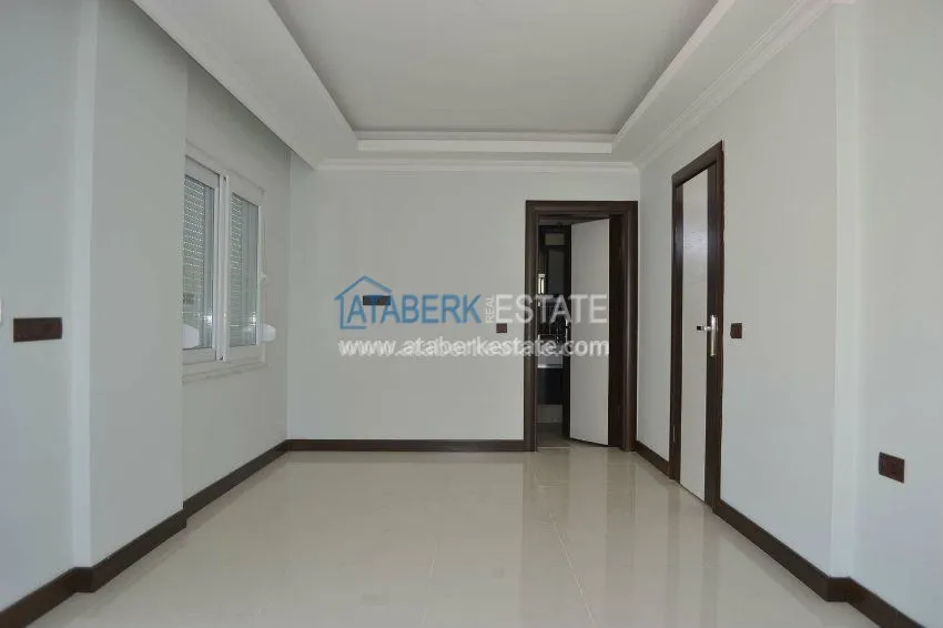 Purchase Дуплекс 6+1 с панорамным видам в 350 метрах от Средиземного моря. 22 