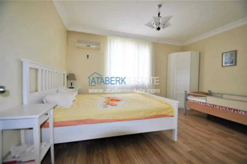 Purchase  Квартира в современном комплексе, для большой семьи. 2 