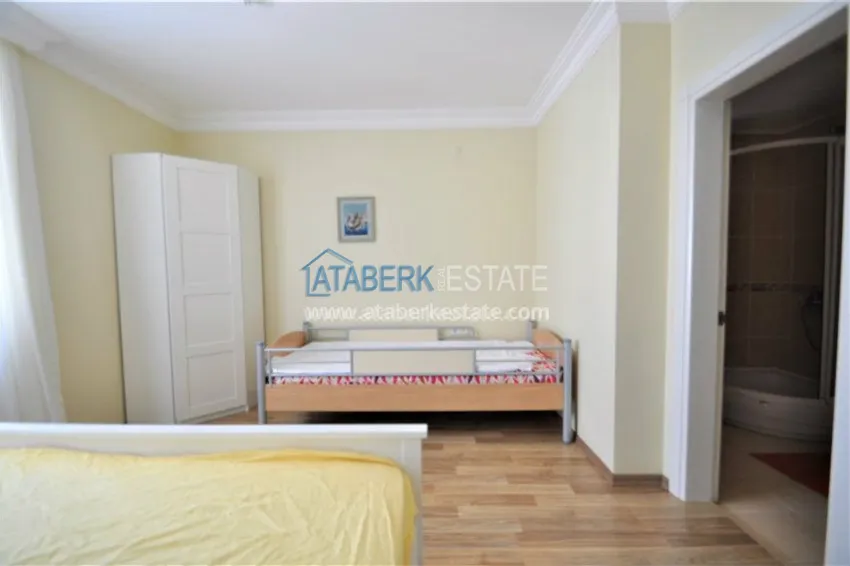 Purchase  Квартира в современном комплексе, для большой семьи. 3 