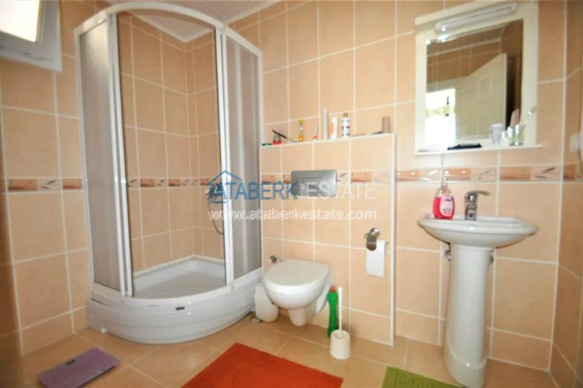 Purchase  Квартира в современном комплексе, для большой семьи. 4 