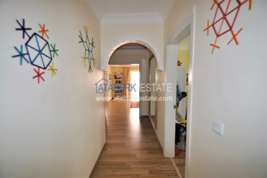 Purchase  Квартира в современном комплексе, для большой семьи. 5 