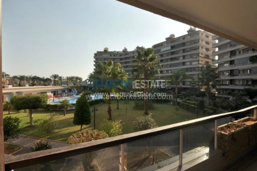 Purchase Апартаменты 2+1 с потрясающим видом. 2 