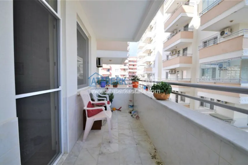 Purchase  Квартира в современном комплексе, для большой семьи. 8 