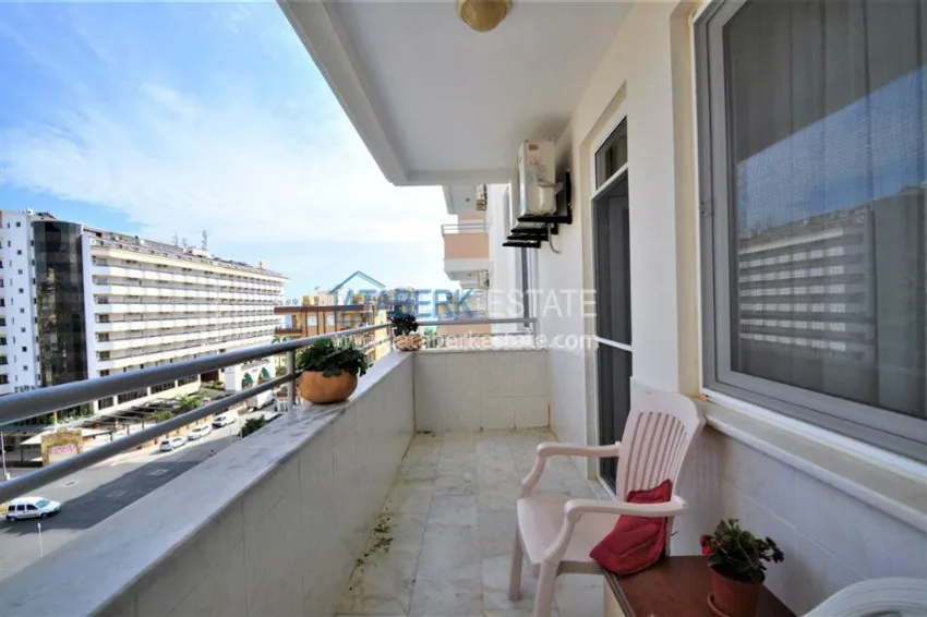 Purchase  Квартира в современном комплексе, для большой семьи. 9 