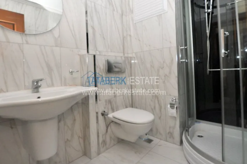 Purchase Апартаменты 2+1 с потрясающим видом. 6 