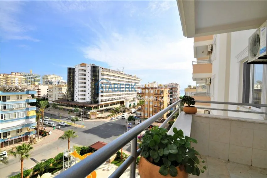 Purchase  Квартира в современном комплексе, для большой семьи. 10 