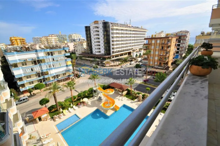 Purchase  Квартира в современном комплексе, для большой семьи. 11 