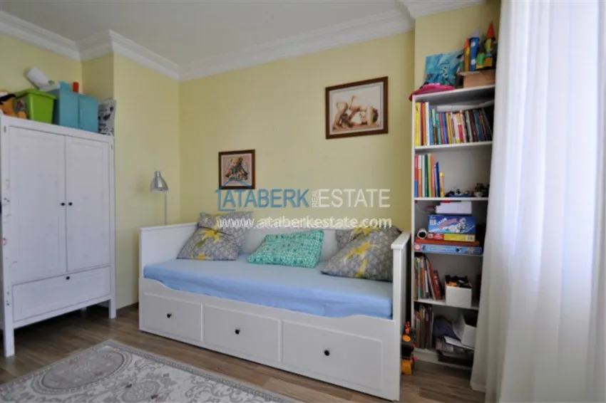 Purchase  Квартира в современном комплексе, для большой семьи. 12 