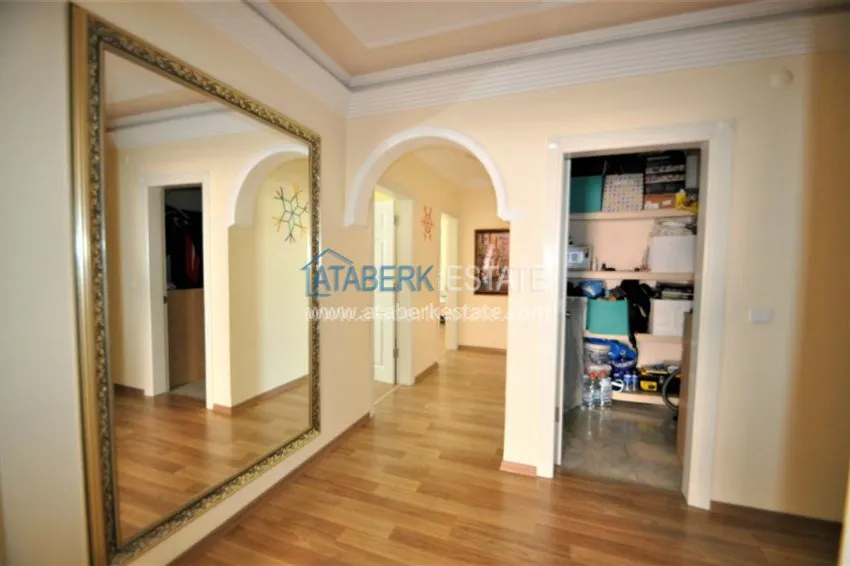 Purchase  Квартира в современном комплексе, для большой семьи. 13 