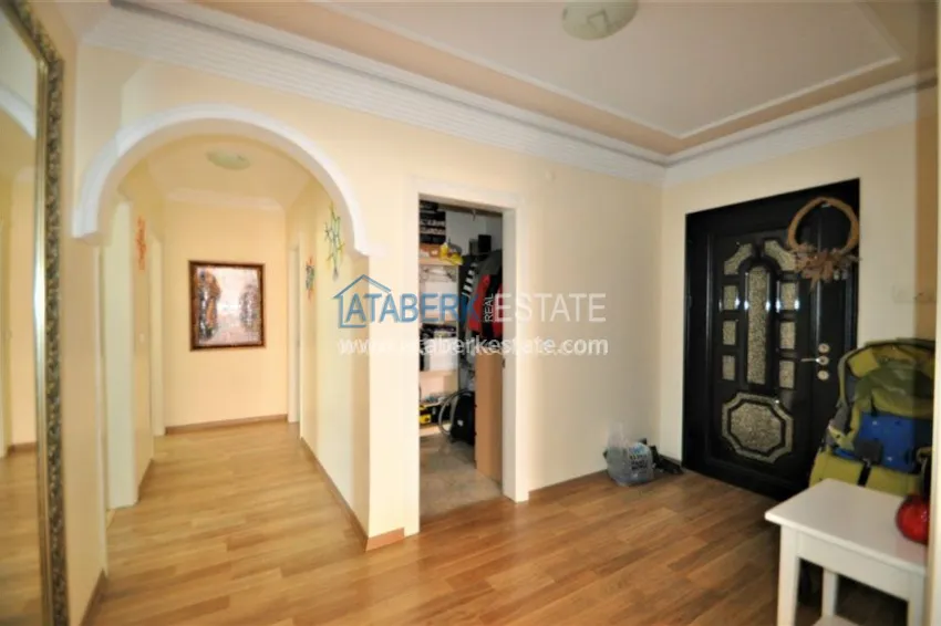 Purchase  Квартира в современном комплексе, для большой семьи. 14 