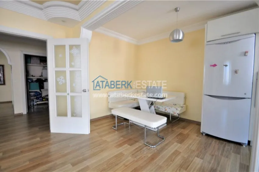 Purchase  Квартира в современном комплексе, для большой семьи. 16 