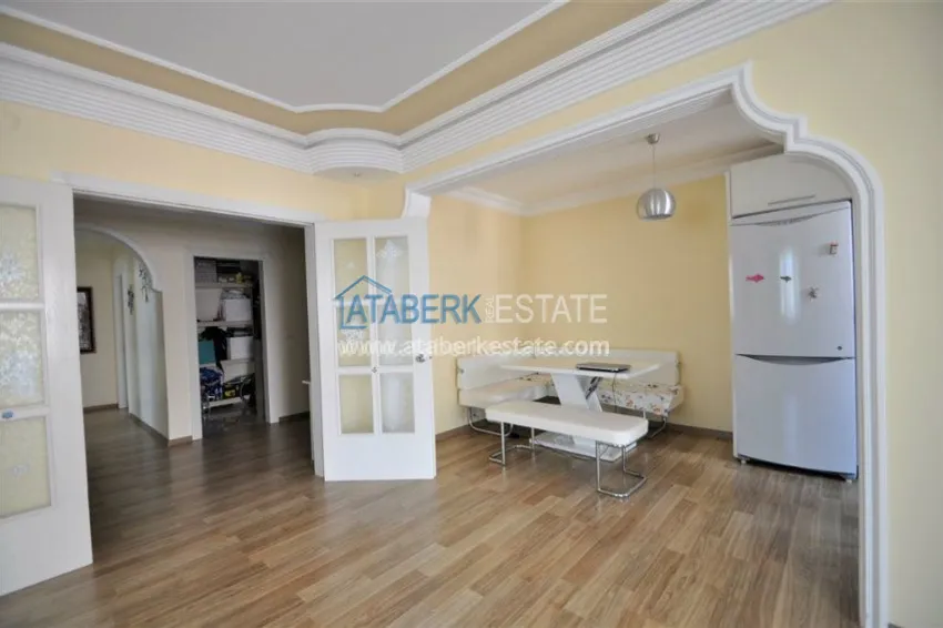 Purchase  Квартира в современном комплексе, для большой семьи. 17 