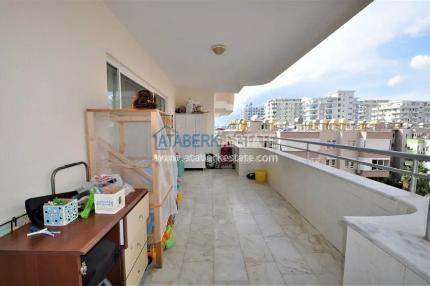 Purchase  Квартира в современном комплексе, для большой семьи. 18 