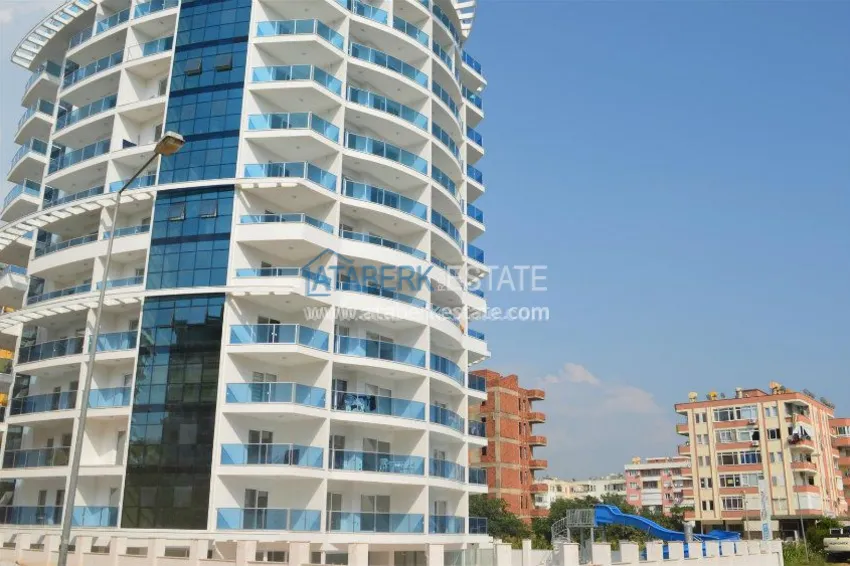 Purchase  3+1 duplex with a panoramic view 6 