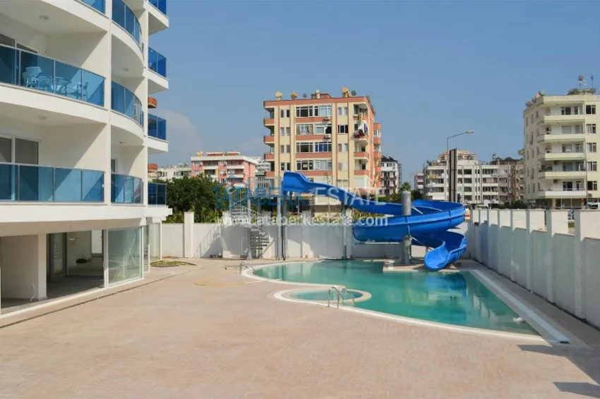 Purchase  3+1 duplex with a panoramic view 7 