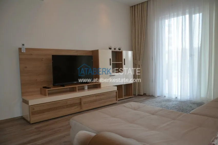 Purchase  Apartment with large terrace in the elite complex of Nordic Life 7 