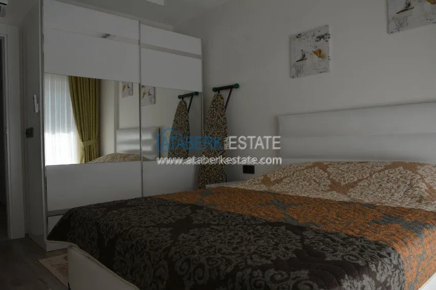 Purchase  Apartment with large terrace in the elite complex of Nordic Life 9 