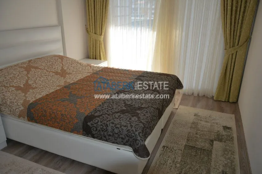 Purchase  Apartment with large terrace in the elite complex of Nordic Life 10 