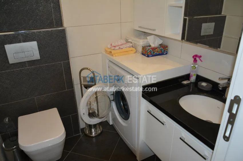 Purchase  Apartment with large terrace in the elite complex of Nordic Life 11 