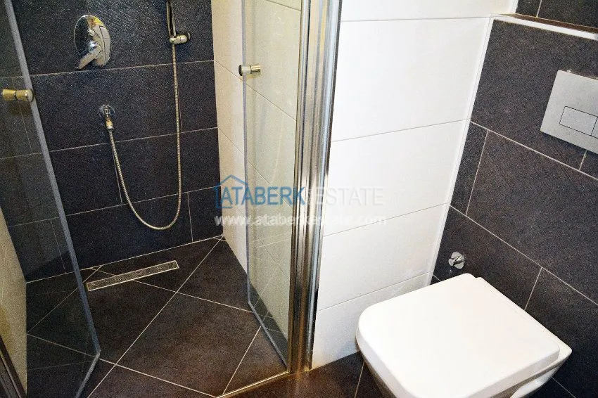 Purchase  Apartment with large terrace in the elite complex of Nordic Life 12 