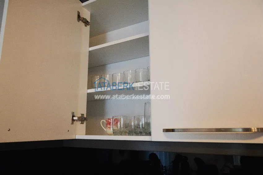 Purchase  Apartment with large terrace in the elite complex of Nordic Life 15 