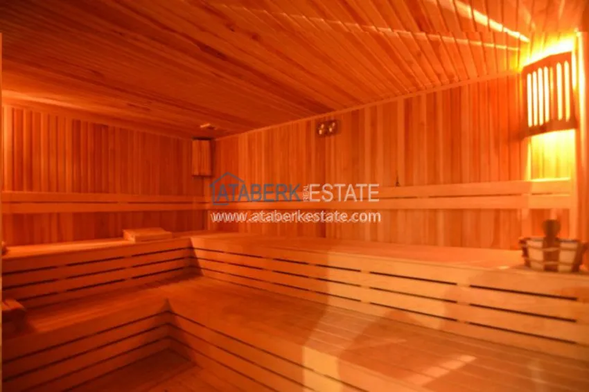 Purchase Апартаменты 2+1 со всеми удобствами в районе Тосмур 1 