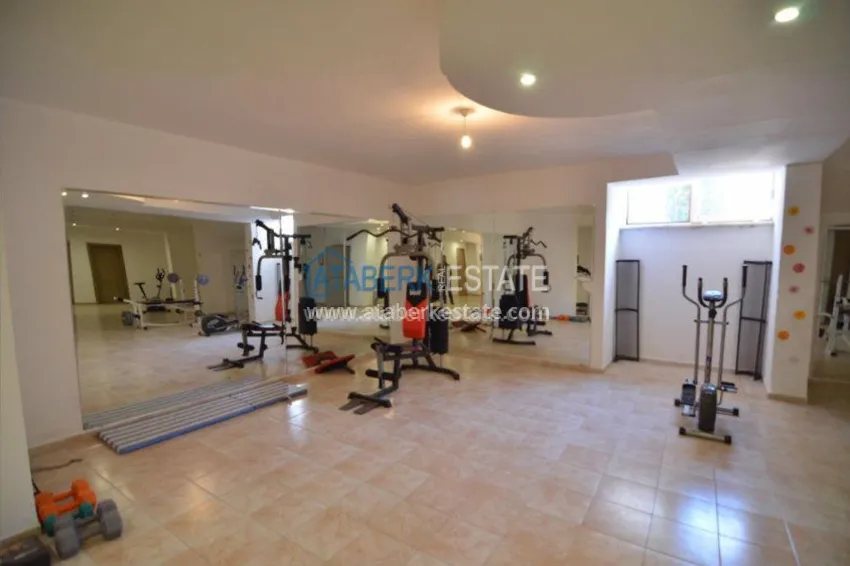 Purchase Апартаменты 2+1 со всеми удобствами в районе Тосмур 2 