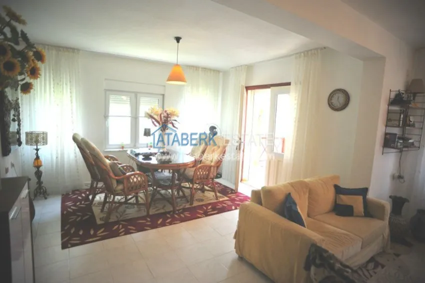 Purchase  Вилла в районе Демирташ всего в 300 метрах от Средиземного моря. 1 