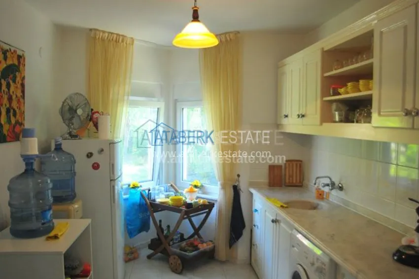 Purchase  Вилла в районе Демирташ всего в 300 метрах от Средиземного моря. 5 