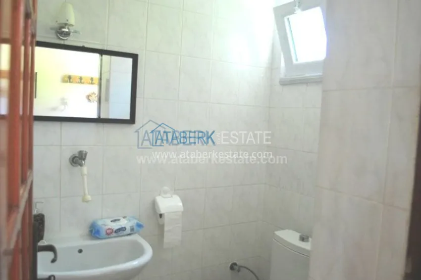 Purchase  Вилла в районе Демирташ всего в 300 метрах от Средиземного моря. 8 