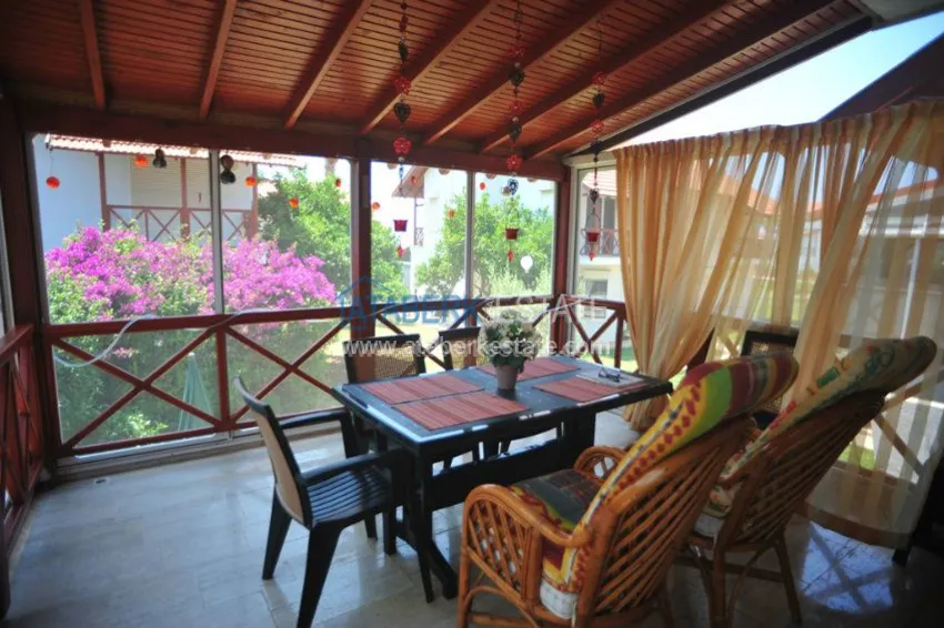 Purchase  Вилла в районе Демирташ всего в 300 метрах от Средиземного моря. 15 