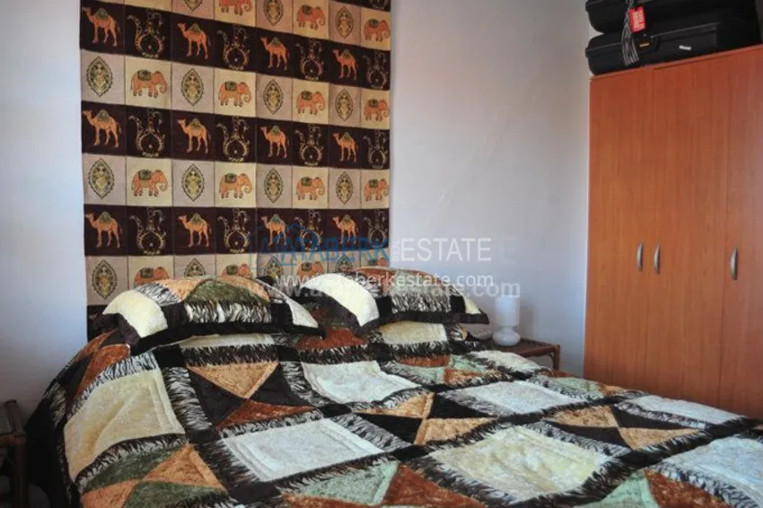 Purchase  Вилла в районе Демирташ всего в 300 метрах от Средиземного моря. 20 