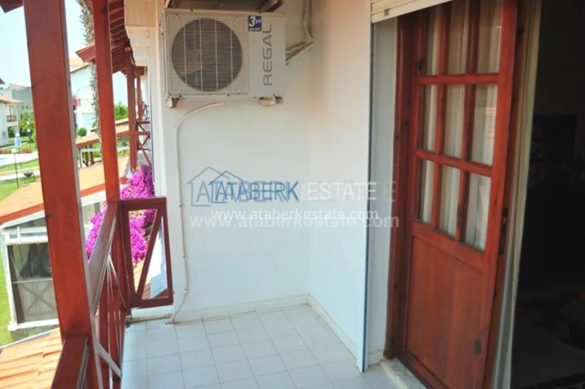 Purchase  Вилла в районе Демирташ всего в 300 метрах от Средиземного моря. 23 