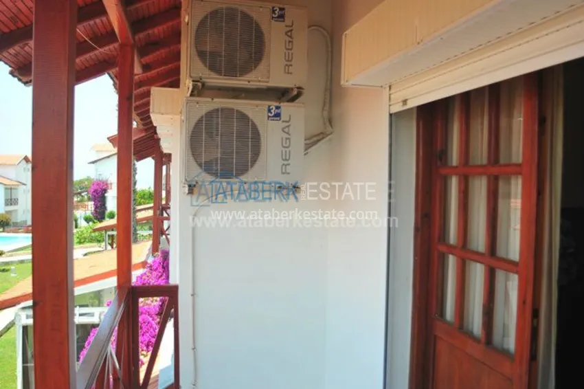 Purchase  Вилла в районе Демирташ всего в 300 метрах от Средиземного моря. 24 