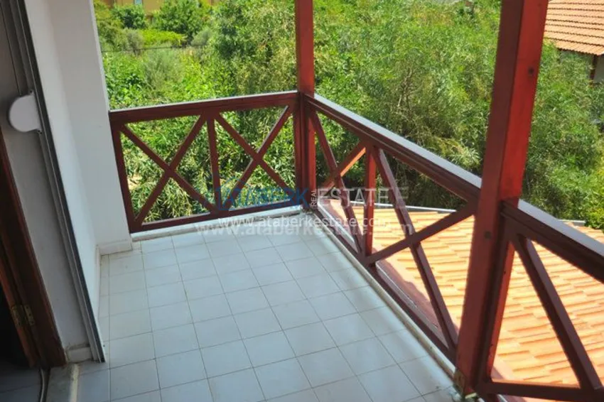 Purchase  Вилла в районе Демирташ всего в 300 метрах от Средиземного моря. 25 