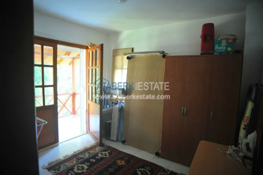 Purchase  Вилла в районе Демирташ всего в 300 метрах от Средиземного моря. 33 