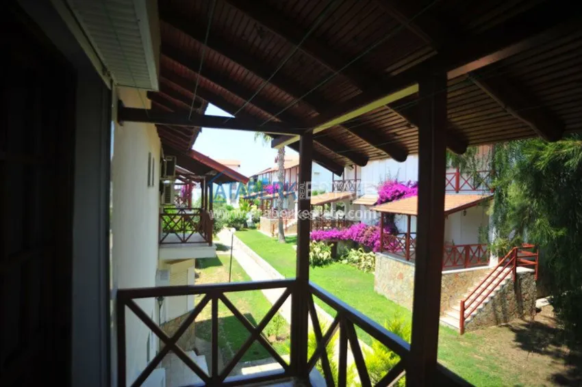 Purchase  Вилла в районе Демирташ всего в 300 метрах от Средиземного моря. 34 