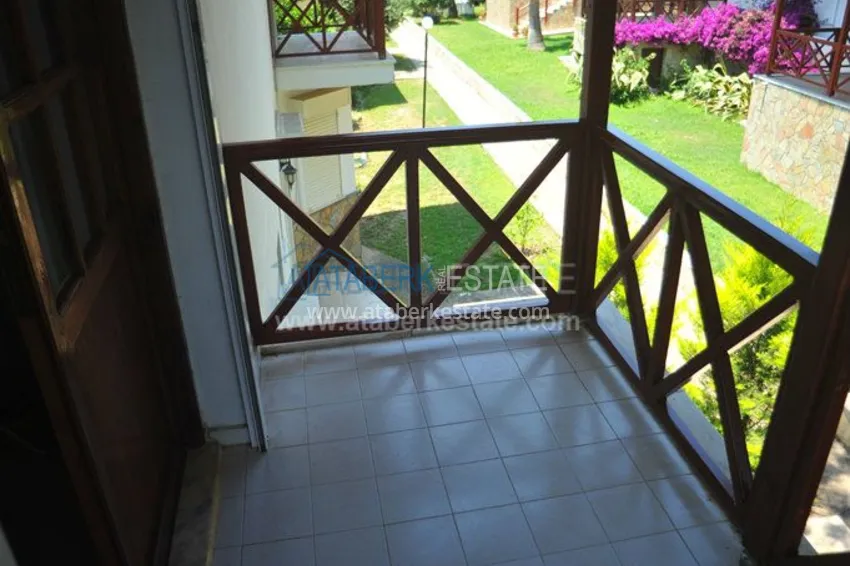 Purchase  Вилла в районе Демирташ всего в 300 метрах от Средиземного моря. 35 