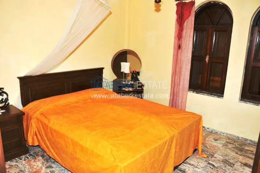 Purchase  Villa-Castle, located off the coast of the Mediterranean sea 2 