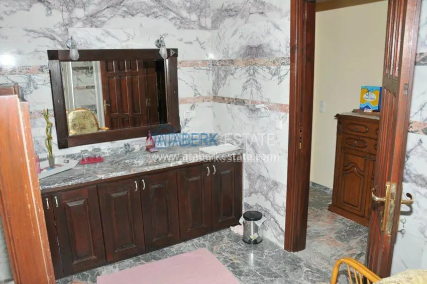 Purchase  Villa-Castle, located off the coast of the Mediterranean sea 3 