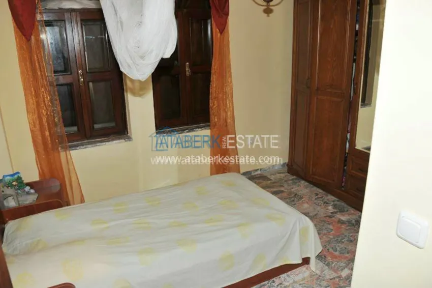 Purchase  Villa-Castle, located off the coast of the Mediterranean sea 6 