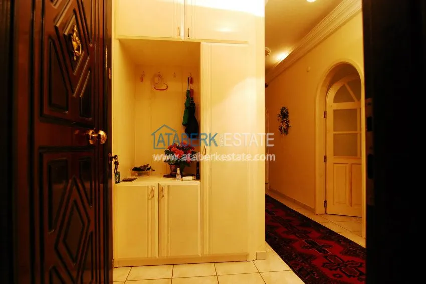 Purchase Квартира с двумя спальнями в районе пляжей Клеопатры. 1 