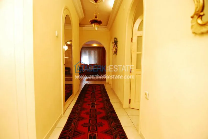 Purchase Квартира с двумя спальнями в районе пляжей Клеопатры. 2 