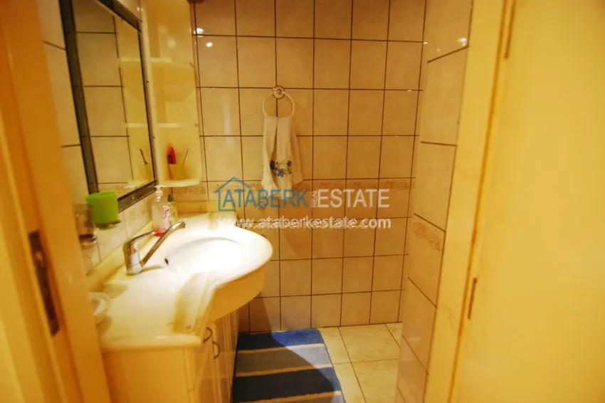 Purchase Квартира с двумя спальнями в районе пляжей Клеопатры. 3 