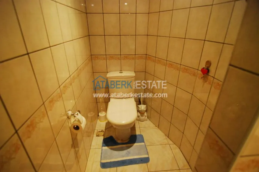 Purchase Квартира с двумя спальнями в районе пляжей Клеопатры. 4 